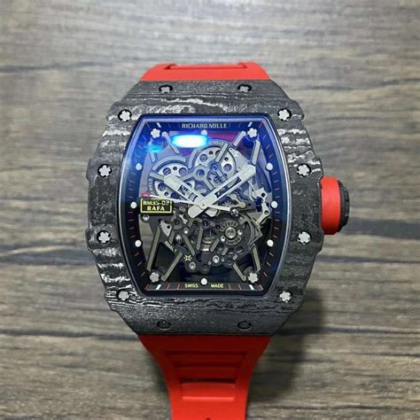 richard mille replica review|best richard mille replica watches.